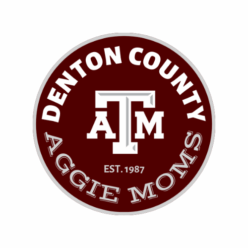 DENTON COUNTY AGGIE MOMS